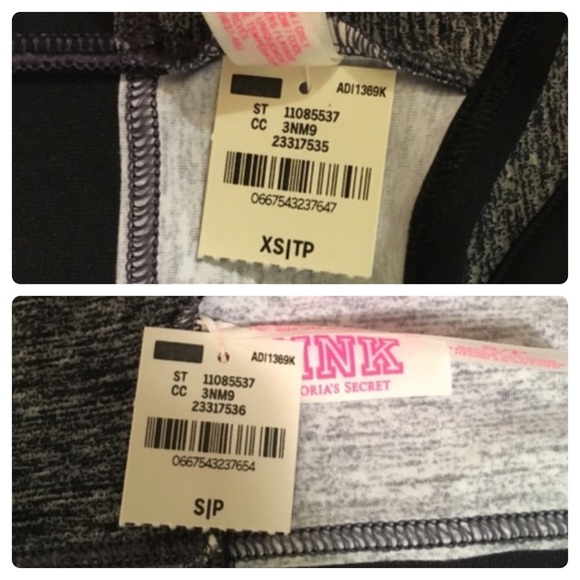 New Victoria's Secret Pink Ultimate Sports Bra - Picture 7 of 8